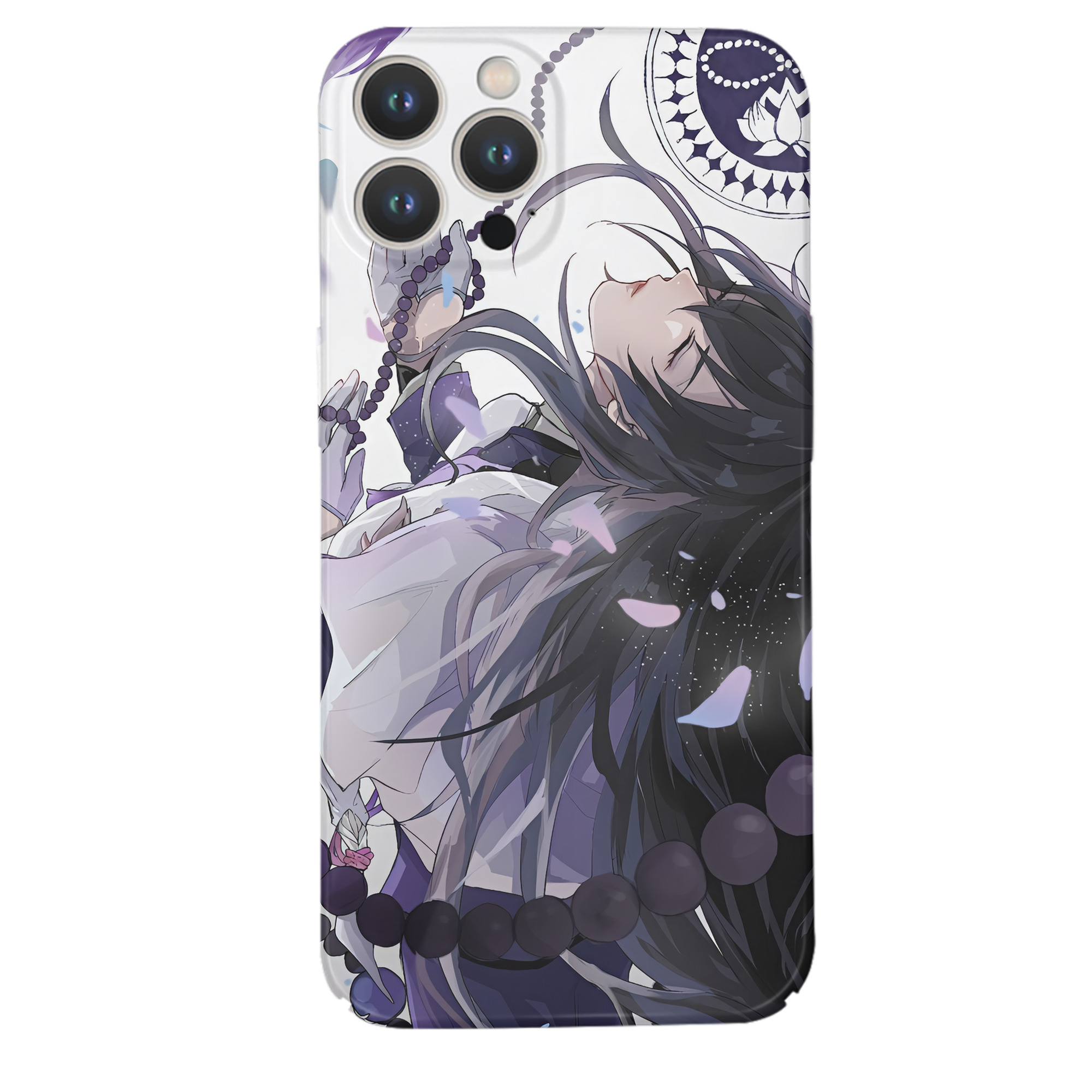 （画像用） 刀剣乱舞 Touken Ranbu 【iPhone 14シリーズ対応】ハードケース